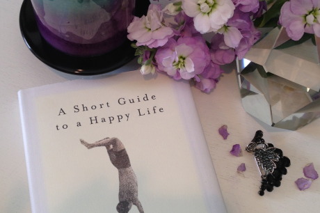 Spanista Suggests A Short Guide To A Happy Life By Anna Quindlen