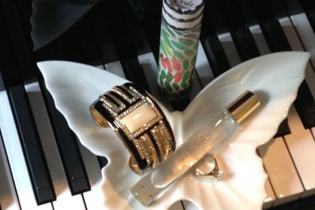 Spanista Is Crazy About Cactus Verde Roller Ball Fragrance Pen