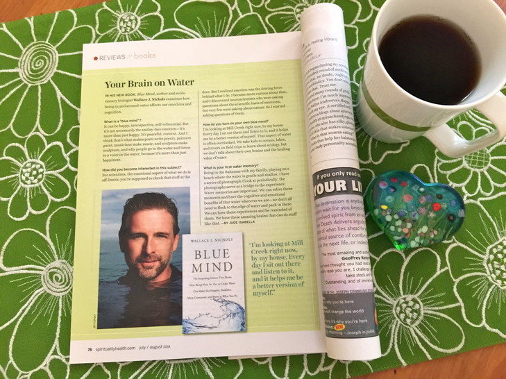 Good-News-Monday:-Water