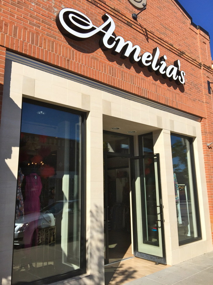 Amelia