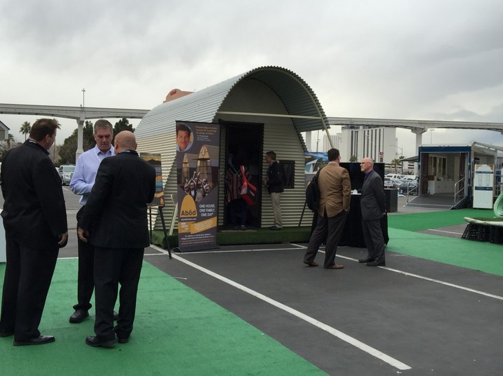 Good News Monday: IBS 2016-Las-Vegas-Premiers-AbodShelters-Design-1.jpeg
