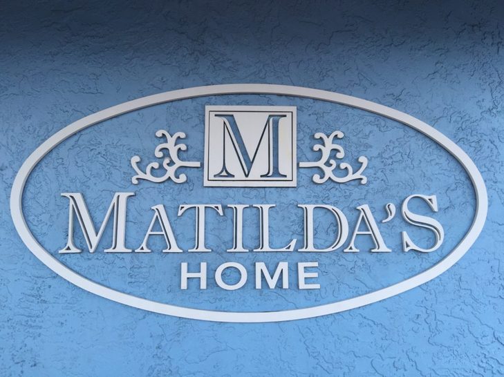 Matilda